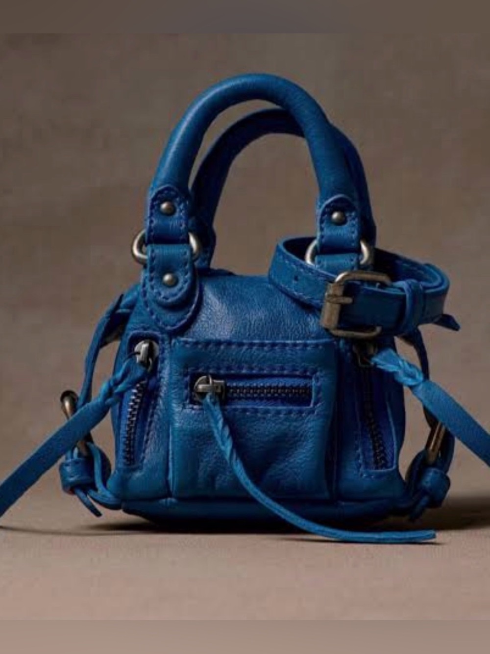 Free People Micro Mini Emerson